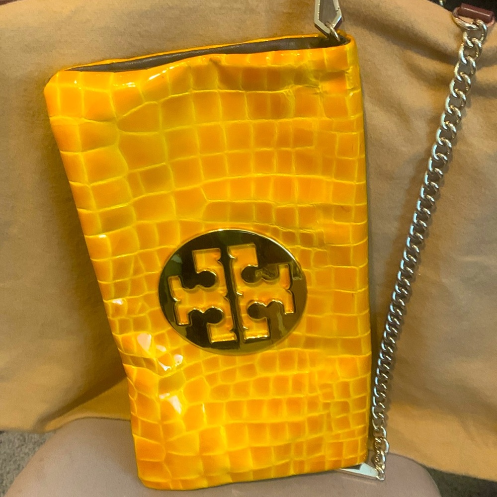 Tory Burch Clutch/Crossbody Bag